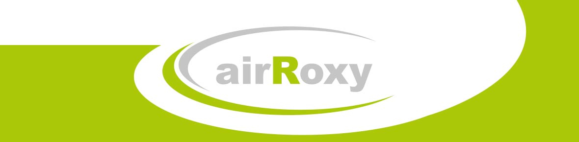 Air Roxy
